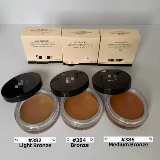 Xiaoxiang Bronze Contouring Cream