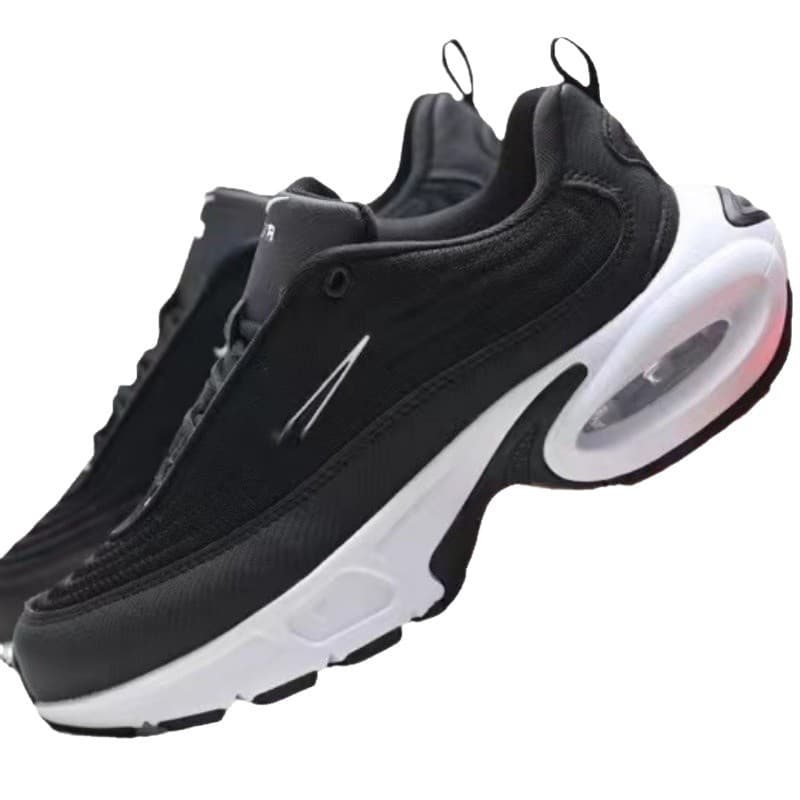 Cross-border - Putian factory Air-Max-Portal foreign trade - Casual sports couple's shock-absorbing air-cushioned running shoes