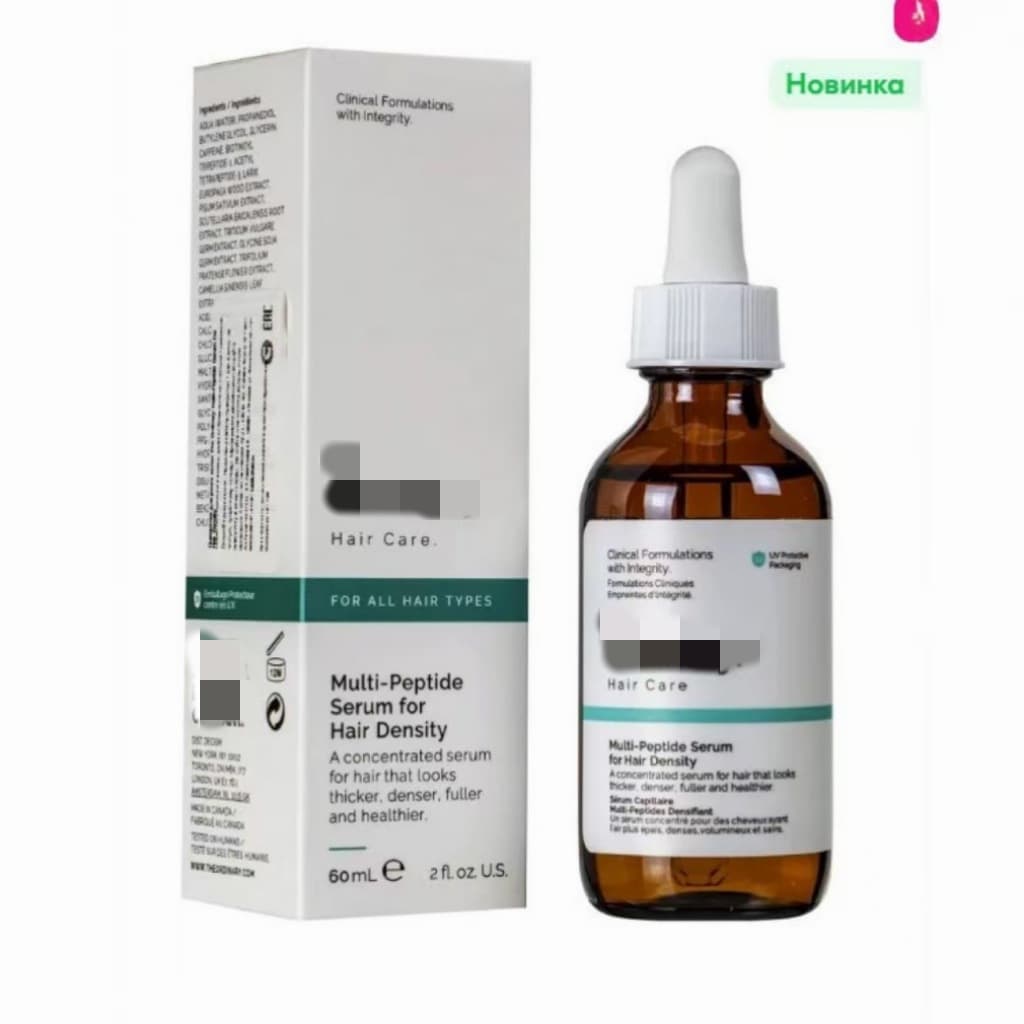 Cross-border spot supply of fruit acids, retinol, niacinamide, salicylic acid, arbutin, and hyaluronic acid serum, 30ml.