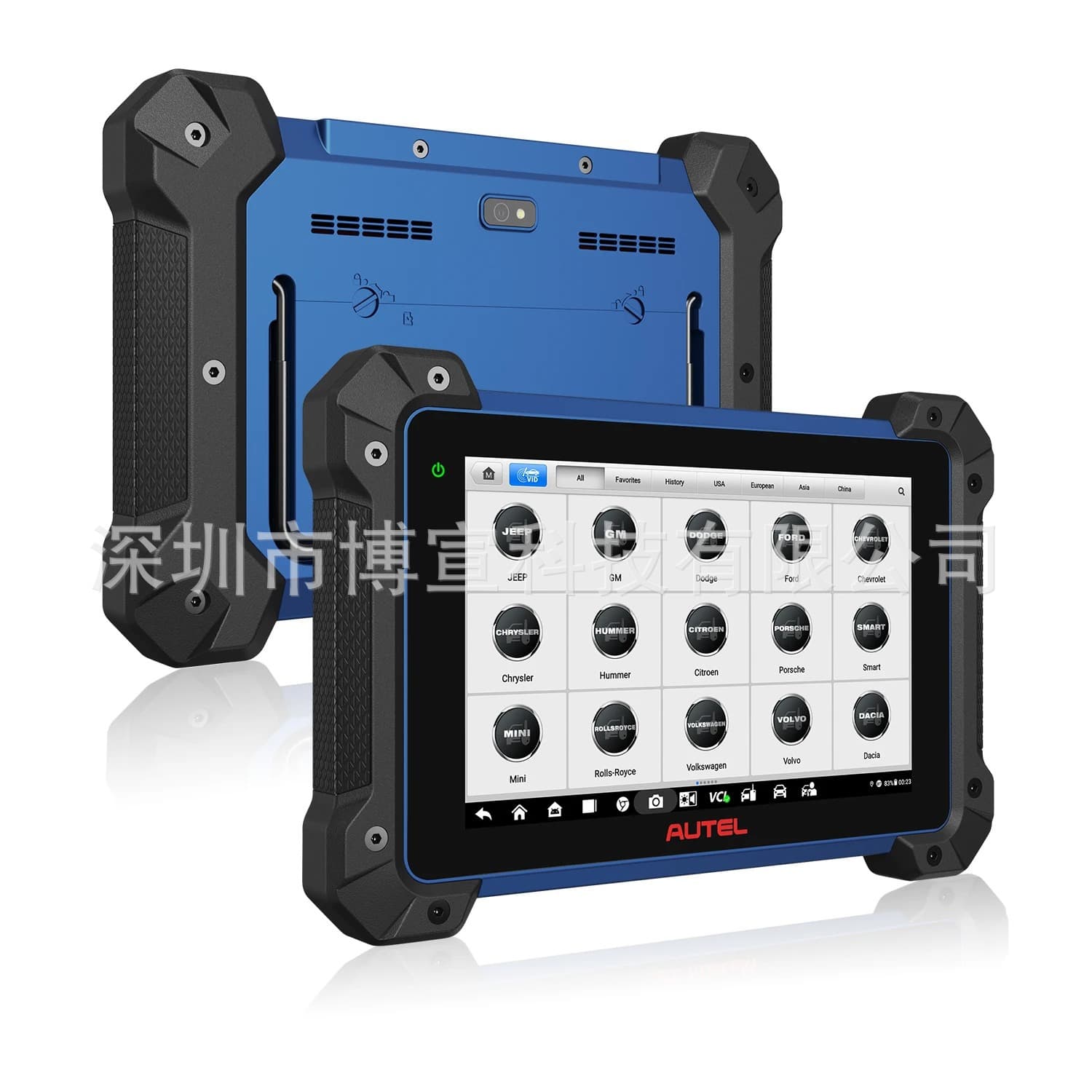 Autel MaxiIM IM608 Pro II Key Programming and Key Matching for IM608 Pro II