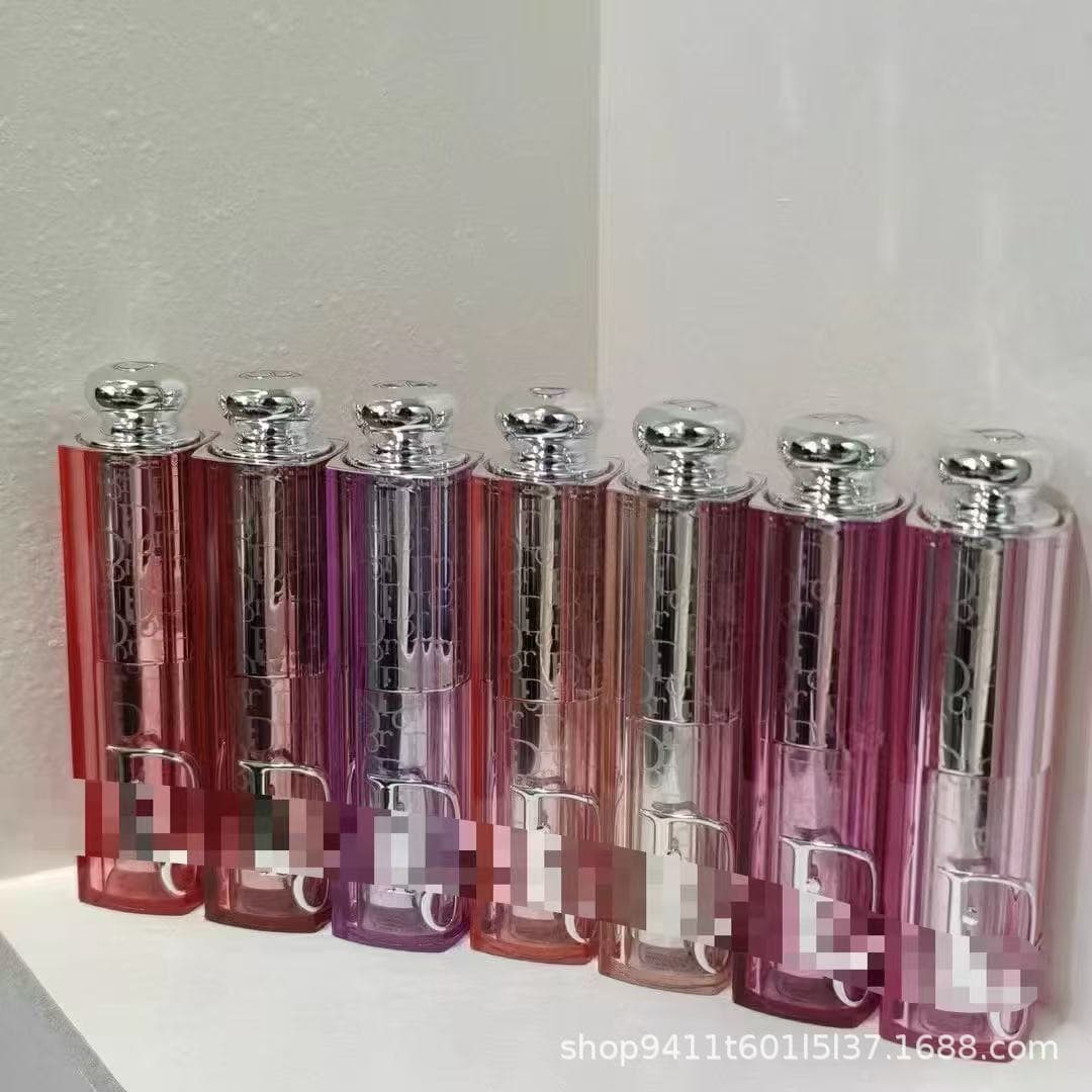 Cross-border Trade Di Jia Glow Blush Stick 6g Shades: 001-006-012-015-063-077-063