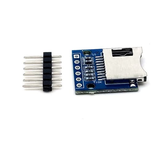 Mini SD Card module Micro SD card module