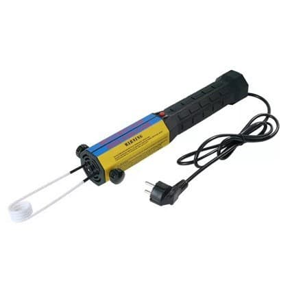 Handheld High-Frequency ZVS Induction Heater Rusted Screw Removal Tool Bearing Removal Tool