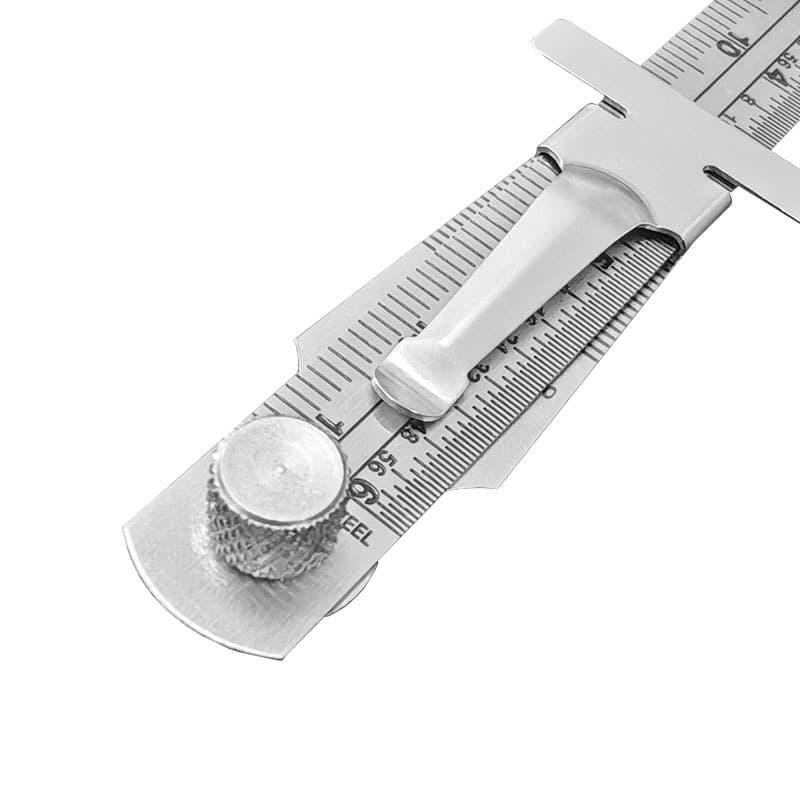 Gauges, steel rulers, stainless steel feeler gauges, tapered rulers, wedge taper rulers, inner diameter rulers, and high-precision hole rulers.