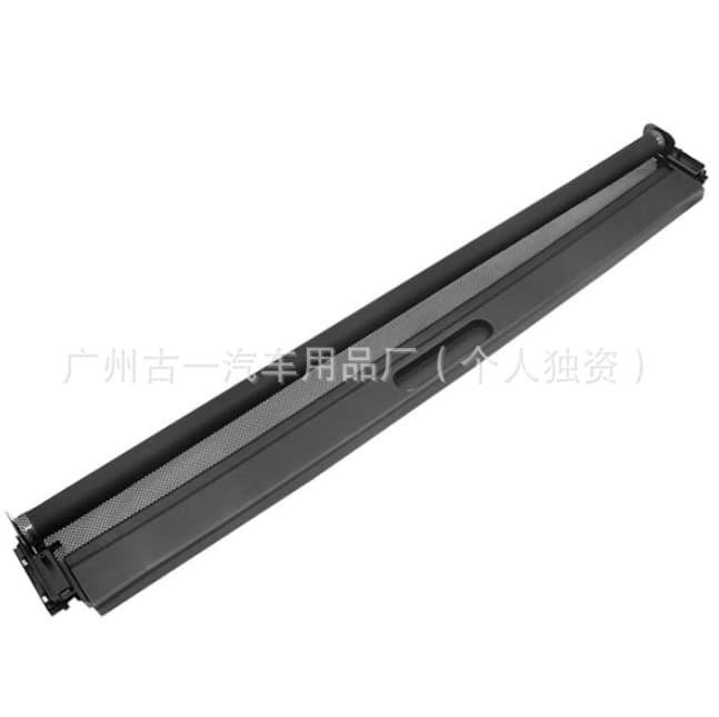 Sunroof Sunshade Front Black A22178005409F63 A24778089009K28