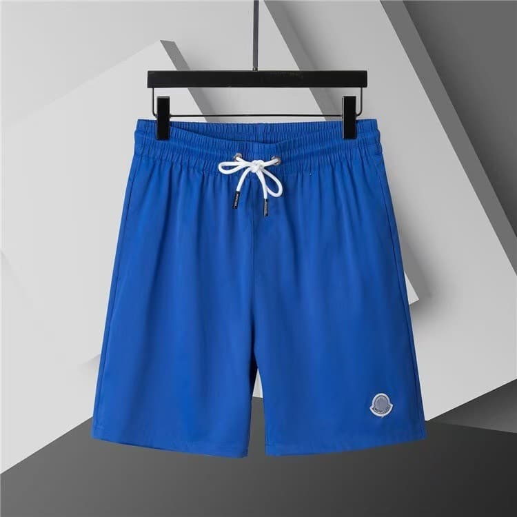 2026 Summer New Arrival Cross-Border European and American Quick-Drying Beach Pants, Hot Selling Trendy Loose Casual Beach Pants Shorts Wholesale