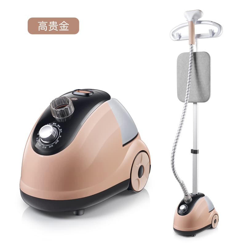 Garment Steamer Ironing Machine Household Electric Iron Hanging Vertical Small Mini Handheld Ironing Clothes Large Steam High Power