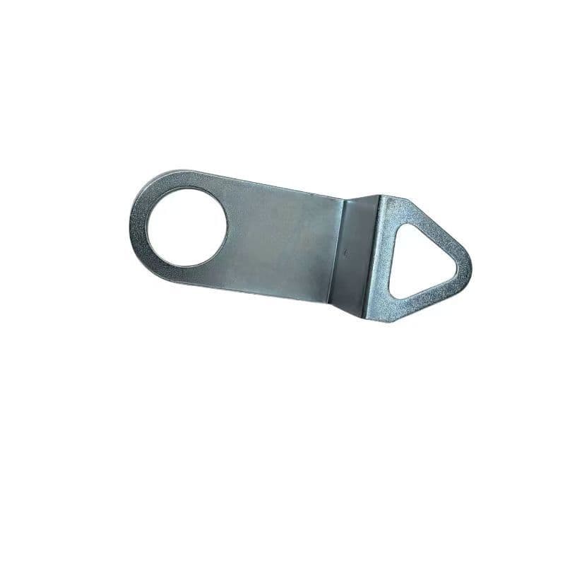 Universal Metal Hook for Quartz Clock, DIY Creative Wall Clock Movement Accessories