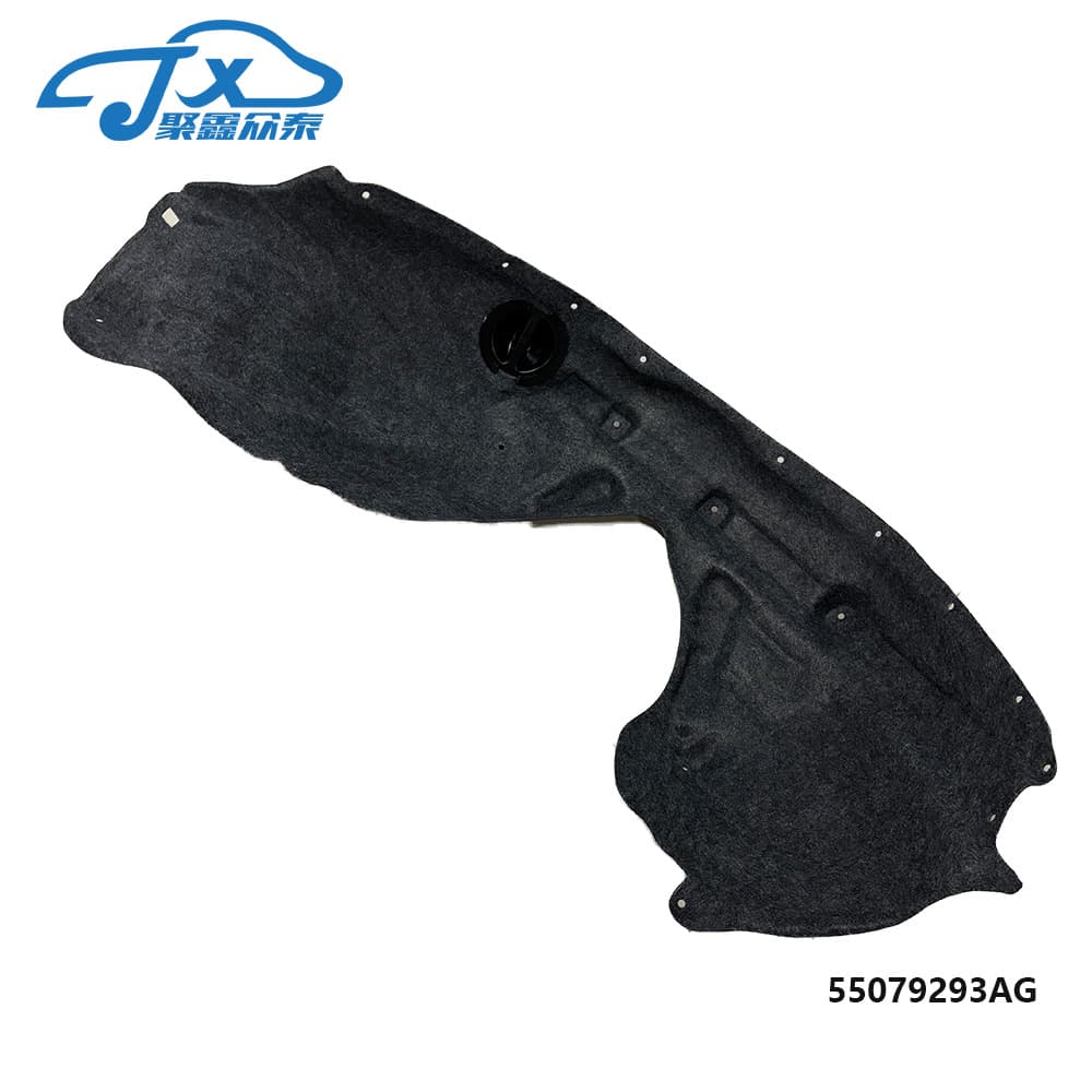 55079293AG Front Fender Liner for Jeep Grand Cherokee 55079292AG