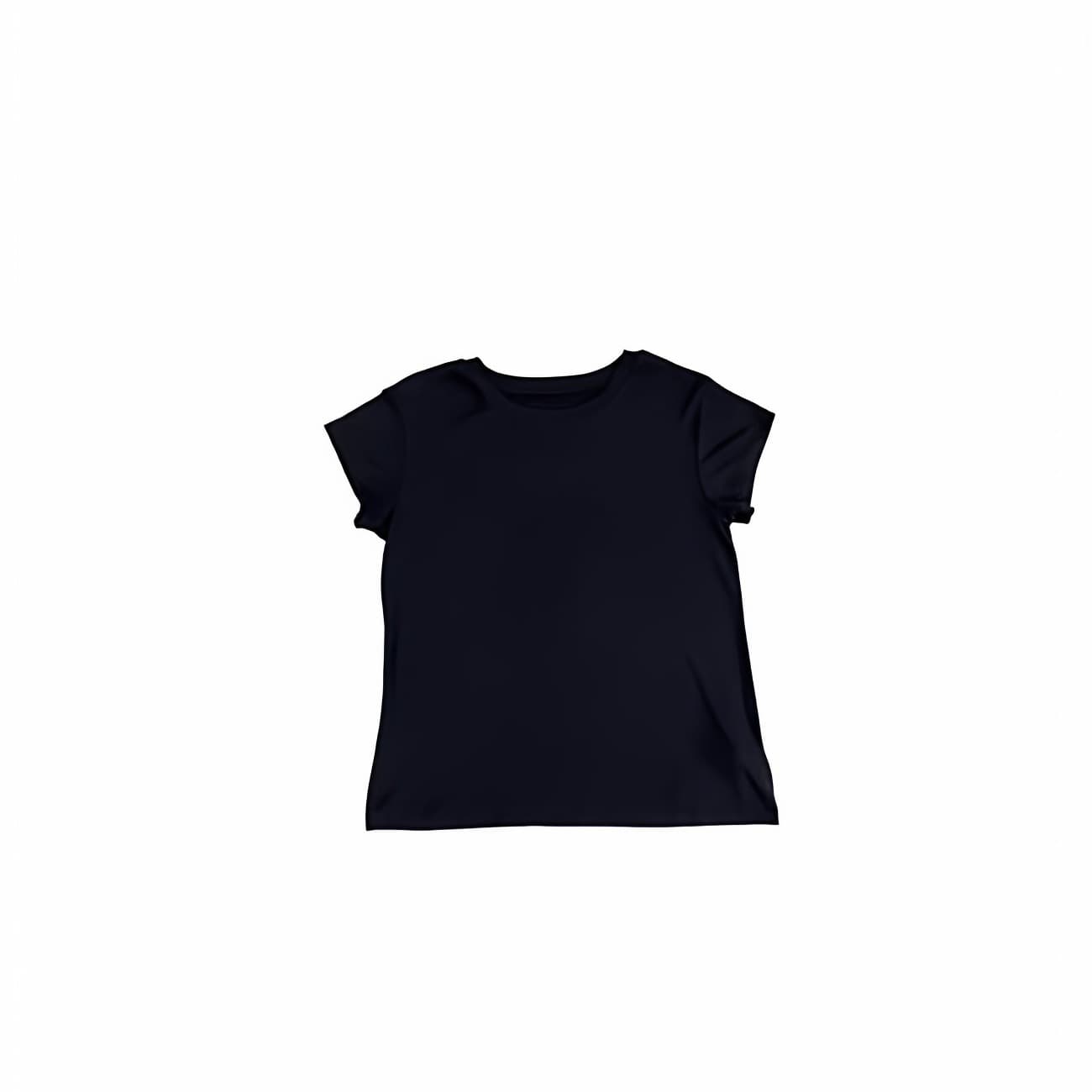 Hot-Selling Item~ Lyocell Tencel Wool Short-Sleeve T-Shirt for Women, Summer Solid Color, Skin-Friendly, High Elasticity, Slimming Inner Top