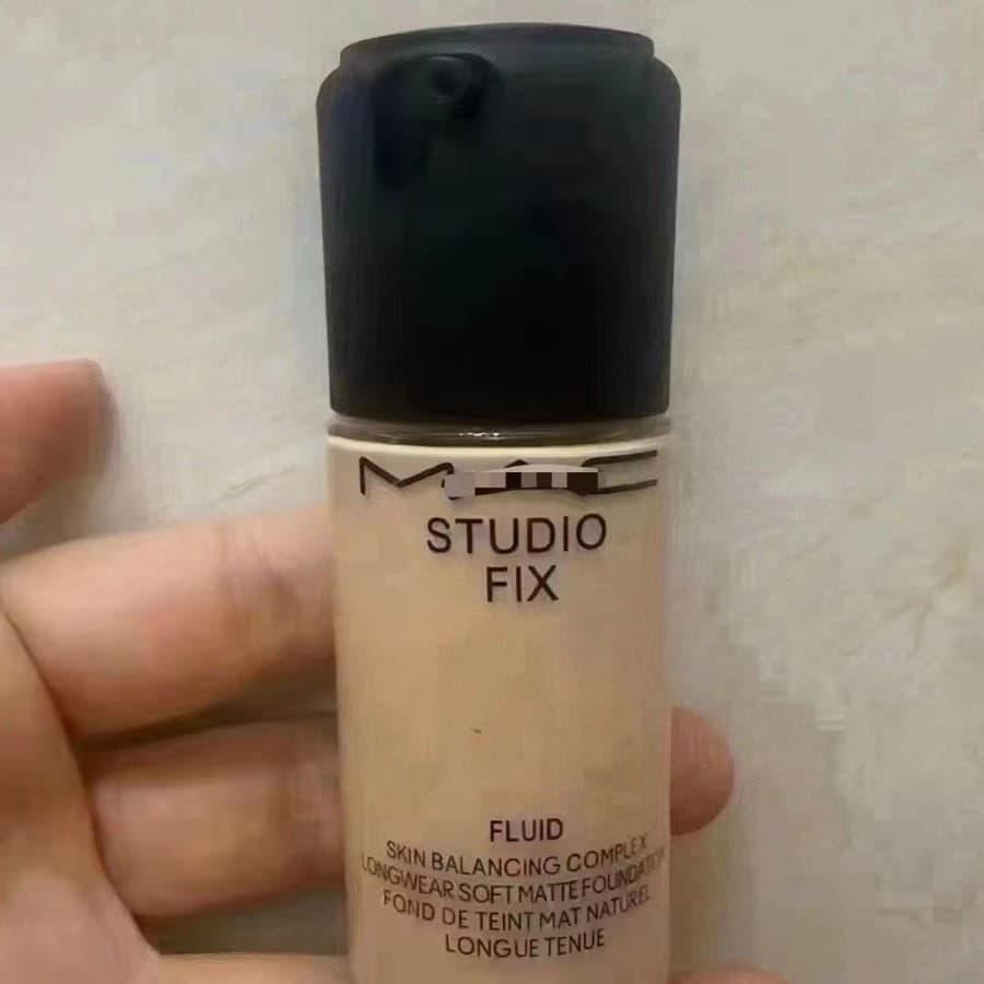 New M Flawless Setting Foundation Multiple Colors Available nw11 n1 nc15 n18 nc12