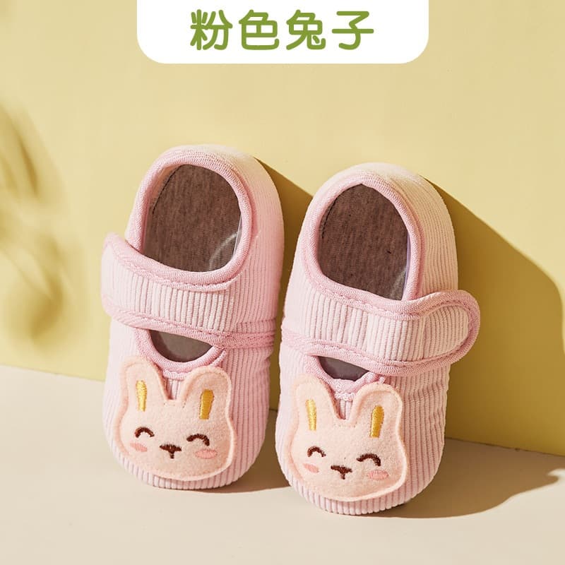 Mesh Floor Socks Baby Summer Thin Children Indoor Anti-Slip Cool Toddler Walking Shoes Home Socks