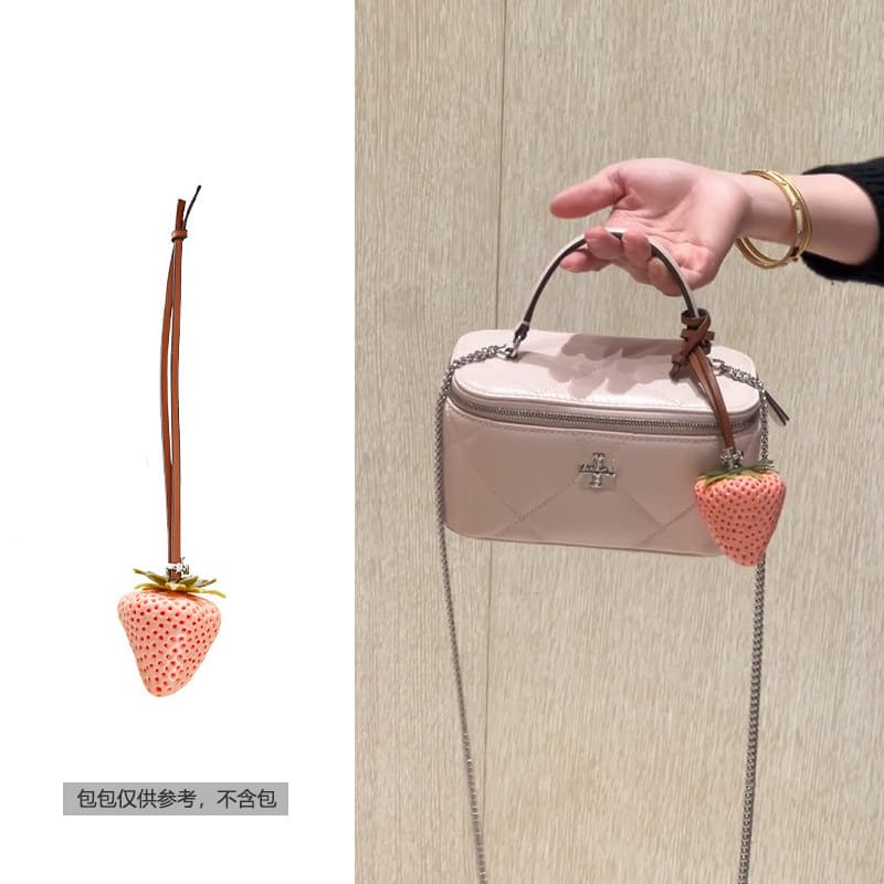 Mingjiang Compatible TB Tory Burch Ella Chain Tote Bag Liner DuPont Paper Computer Pocket Organizer