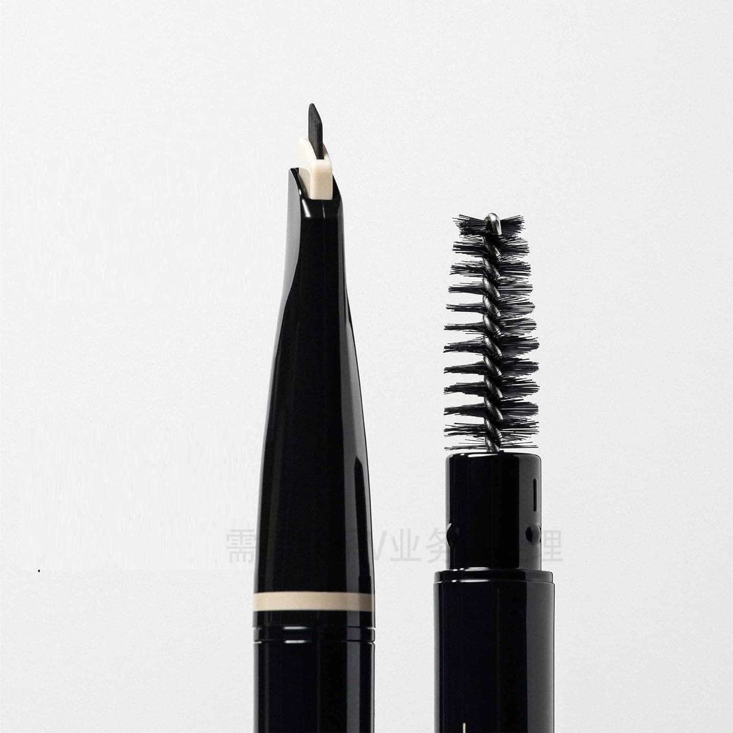 Custom OEM Slim Knife Eyebrow Pencil Long-Lasting Smudge-Proof