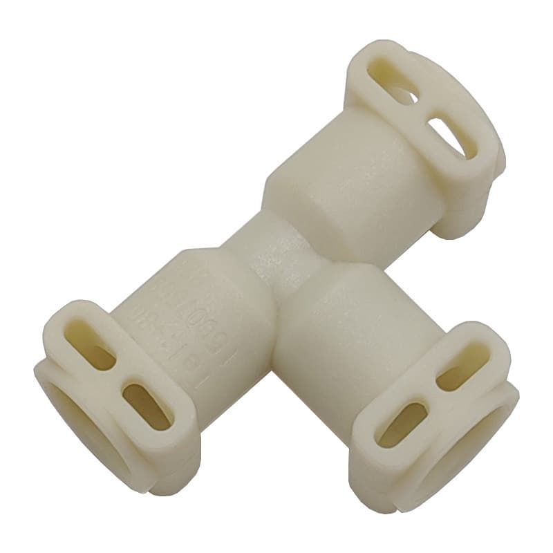 Universal coffee machine accessories boiler/water pipe/solenoid valve connector water pipe adapter accessories