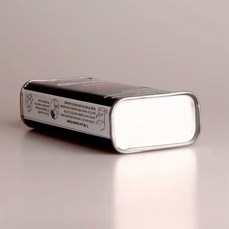 Genuine Zoro Qiao Xin Kerosene 133ml High Quality Kerosene Lighter Pocket Stove Factory Wholesale