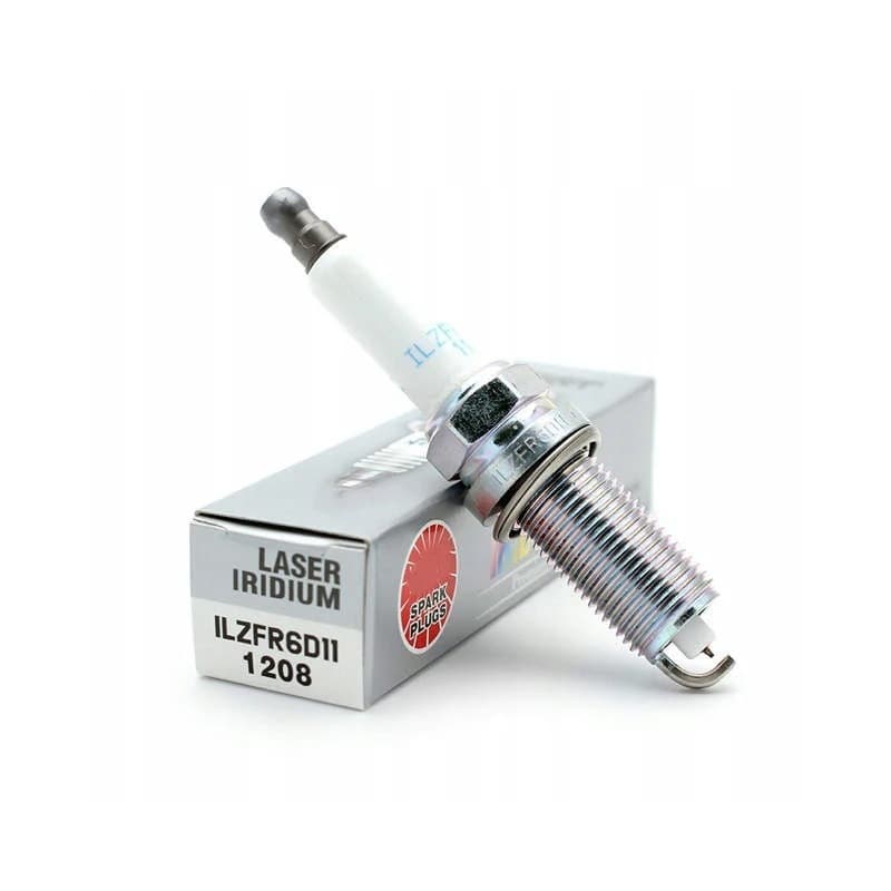 Ilzfr6D11 Cross-Border Hot-Selling Product, Factory Wholesale Iridium Platinum Spark Plugs Suitable for Bmw 325/530/730