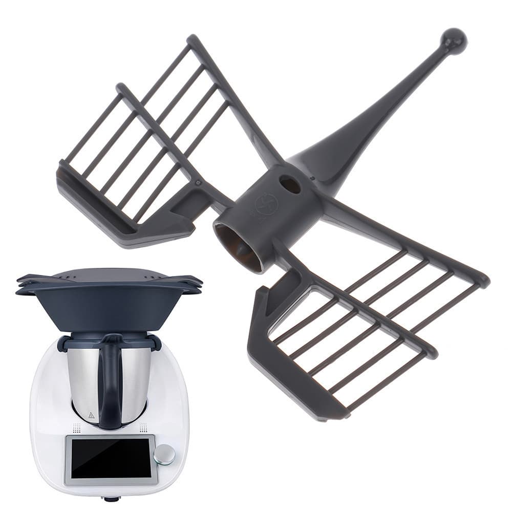 Cross-border new cooking machine butterfly rod TM31/5/6 mixer accessories general all kinds of machine mixing rod