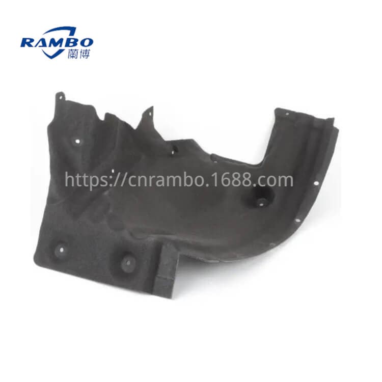 51717213641 51717213642 For BMW X3 F25 X4 F26 Front Wheel Inner Liner