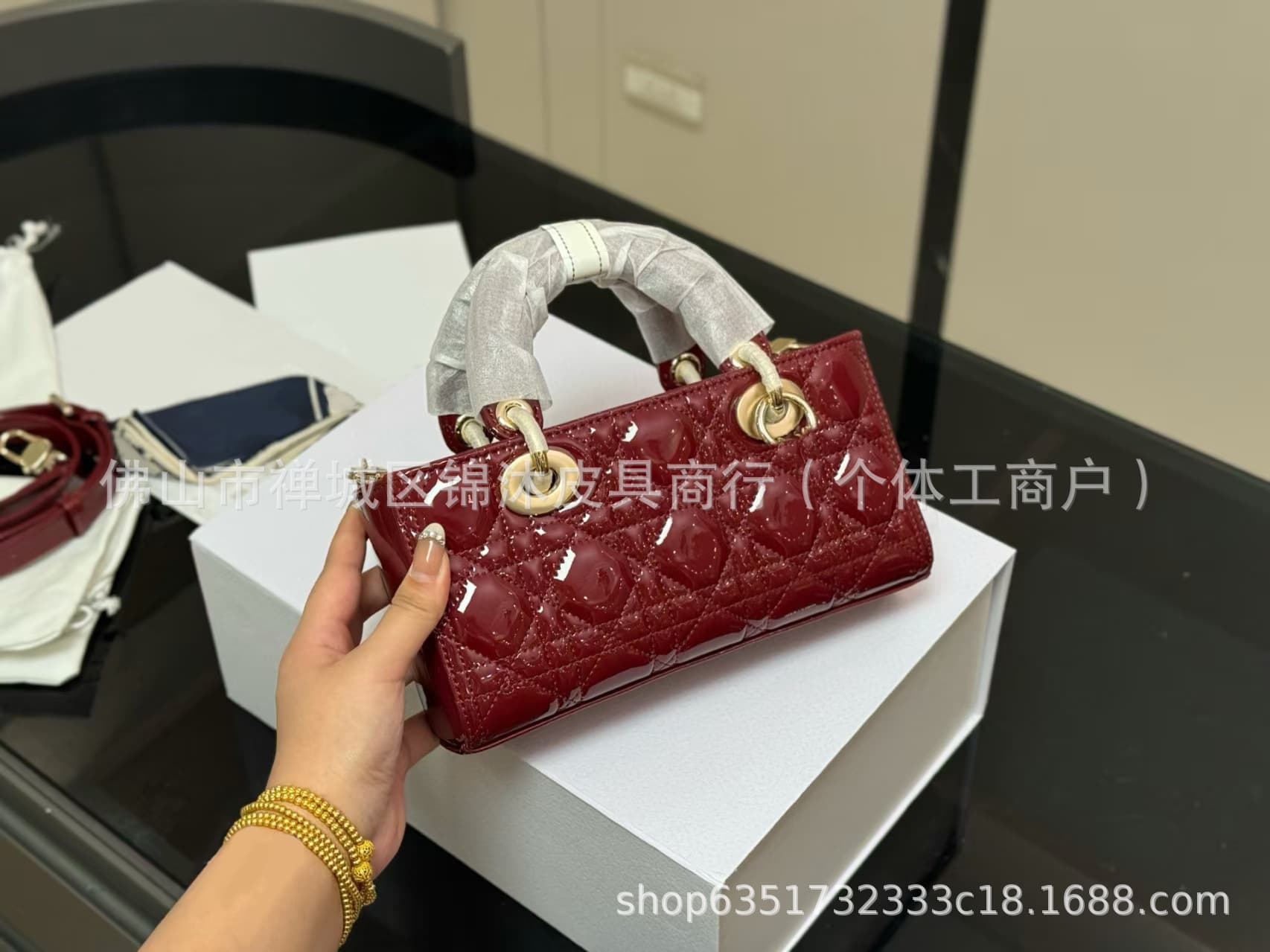 Alibaba-1688 product cannot be viewed or has been removed