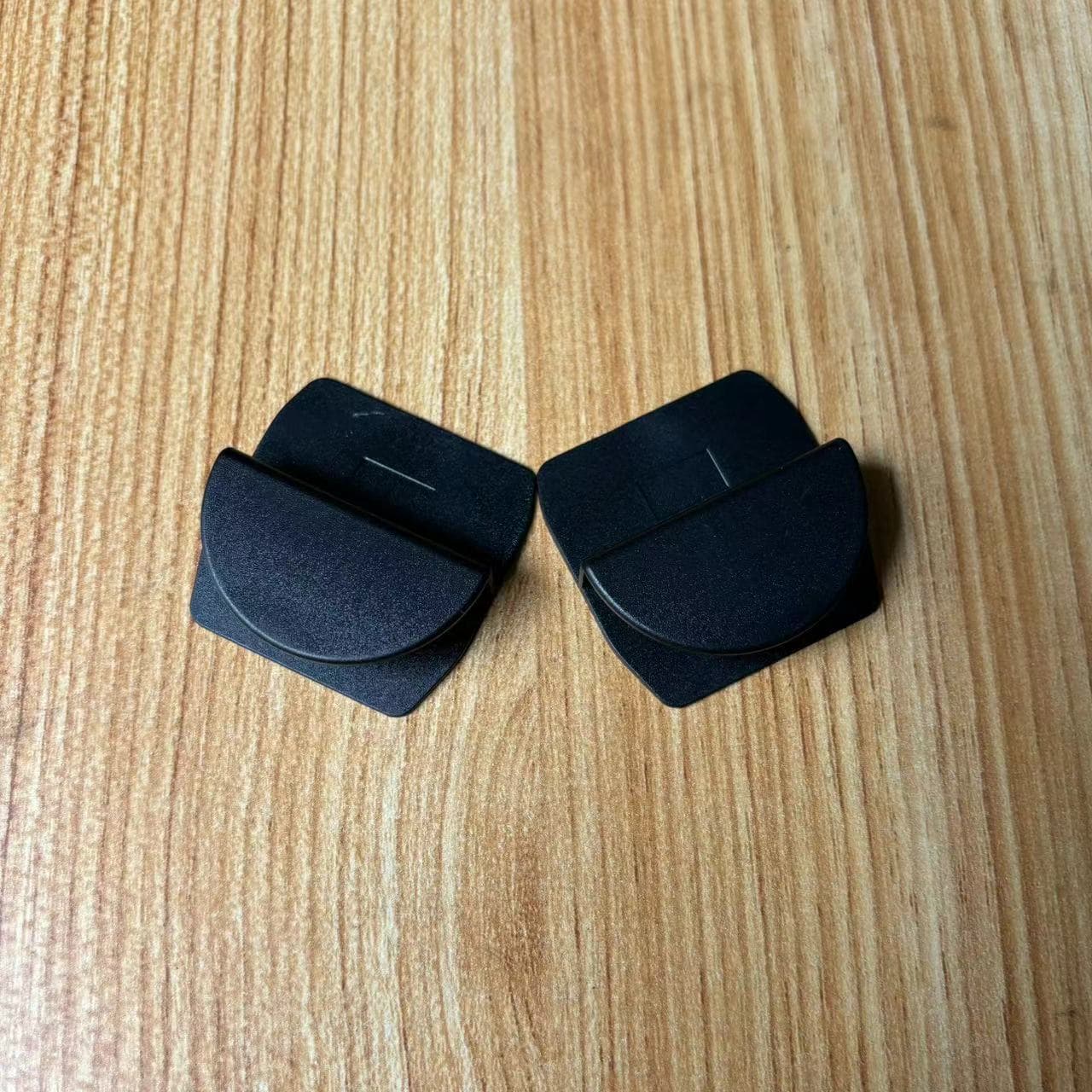 Compatible with Tesla Sunshade Clips, Aion, XPeng Sunshade, Seal Sunshade, Sun Visor, Changan Deepal
