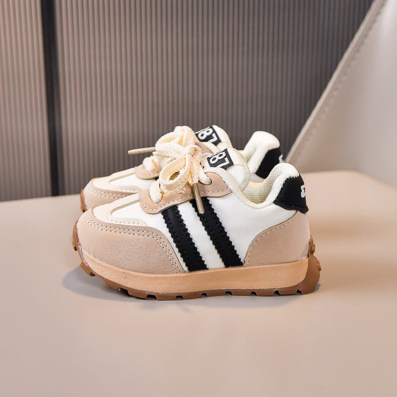 2026 Spring and Autumn Children's Sports Shoes for 1-7 Years Old Boys and Girls, Casual Running Shoes, Infant and Toddler Shoes Wholesale