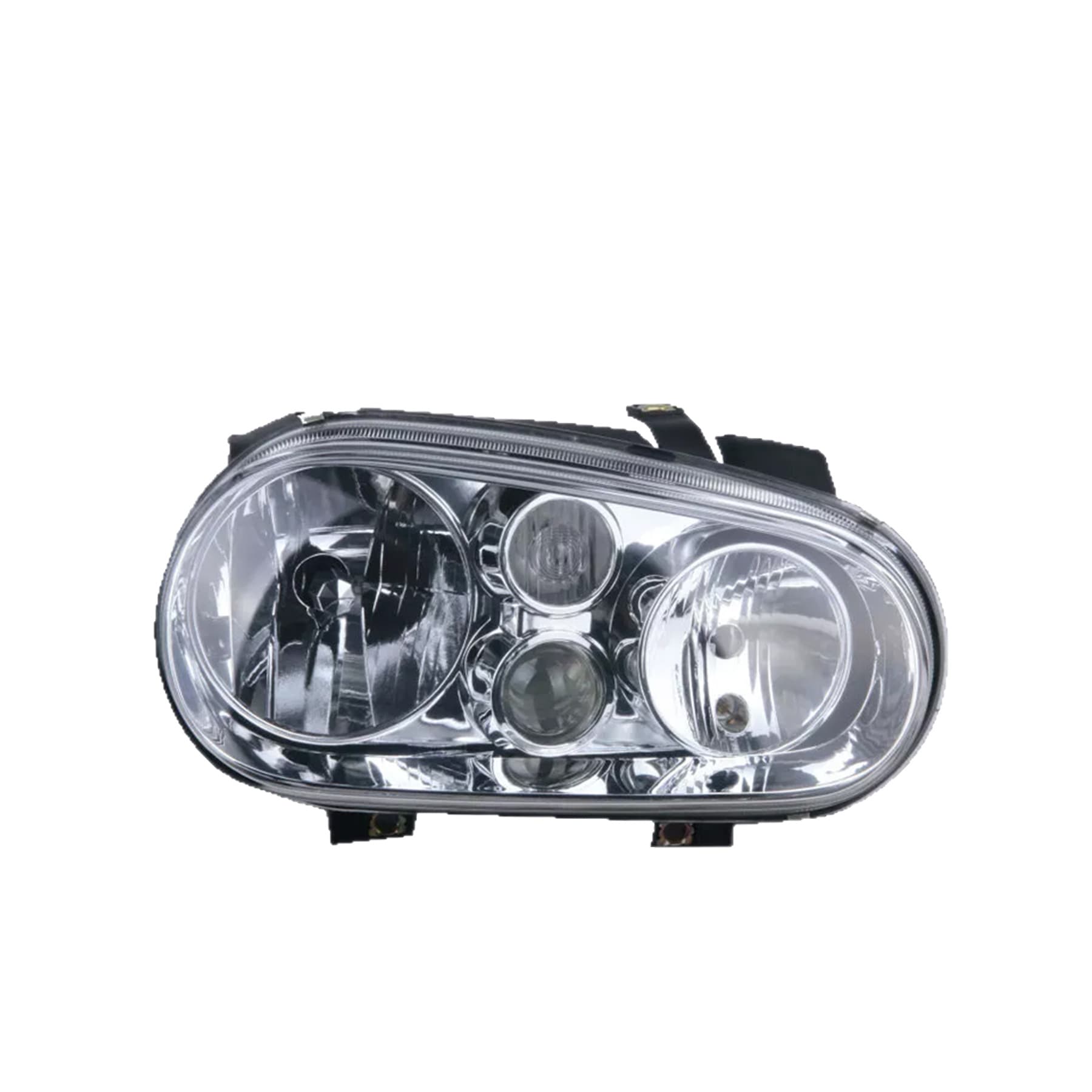 Headlight for Volkswagen Golf 4 1998-2002 1J1 941 017AF 1J1 941 018AF