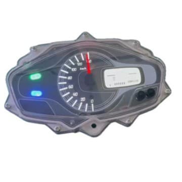 LED Dashboard Iron Weight Electric Vehicle LCD Modification Accessories Instrument Bulk Discount Motorcycle Smart Electronics