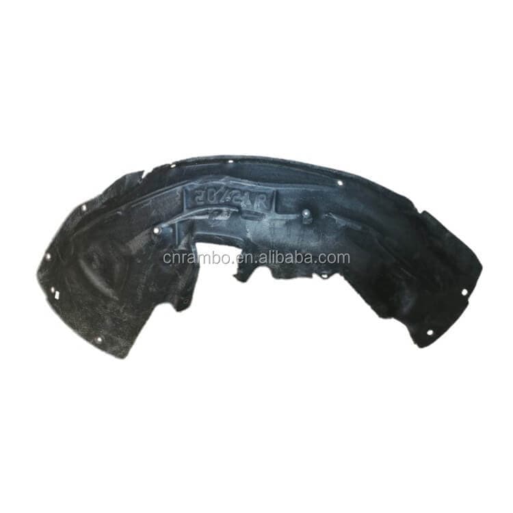 51747245781 51747245782 For BMW 1 Series F20 11-19 Model Air Duct Brake Device