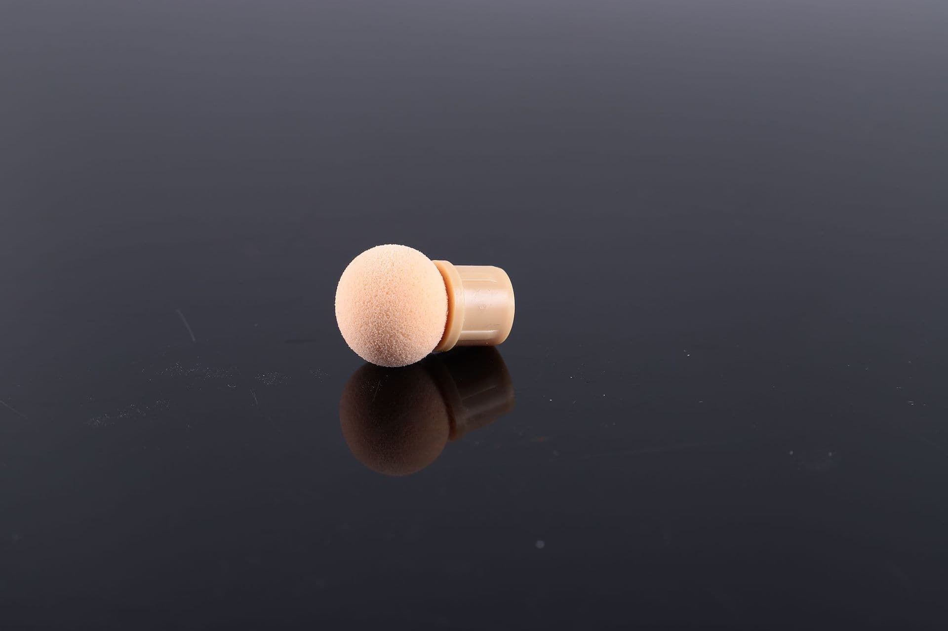 Nail art sponge brush blending brush double-ended gradient nail art brush set factory wholesale cross-border nail art tools