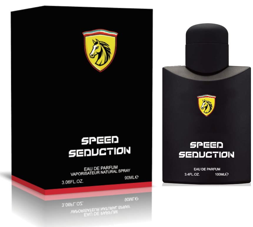 Cross-border Trade Men's Perfume 100ml Large Capacity Sandalwood Woody Scent Long-lasting Fragrance Wholesale Stock