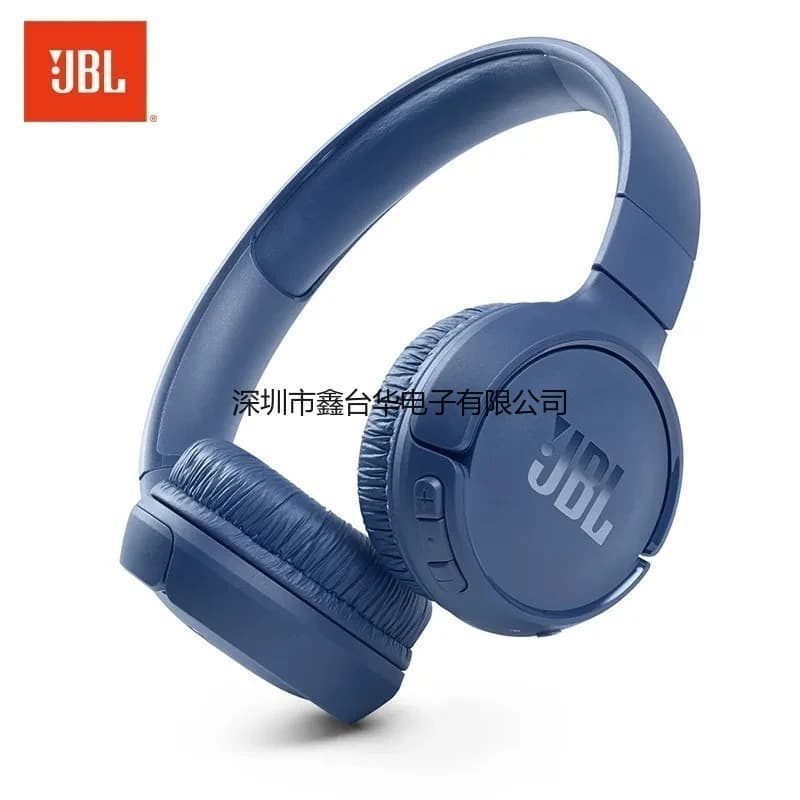 J. B .L TUNE 510BT Bluetooth Wireless Headphone Purebass Sound