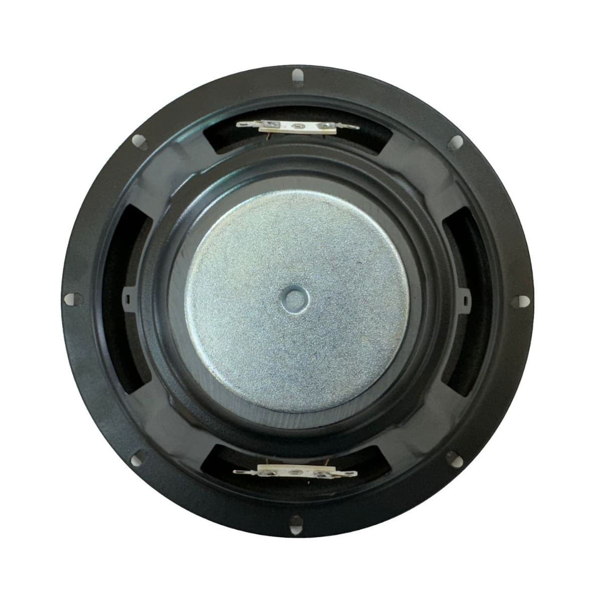 8-inch Foam Edge Smooth Cone 80 Magnet 19mm Voice Coil 4 Ohm Dual Voice Coil Full Range Speaker Woofer TRF2023314