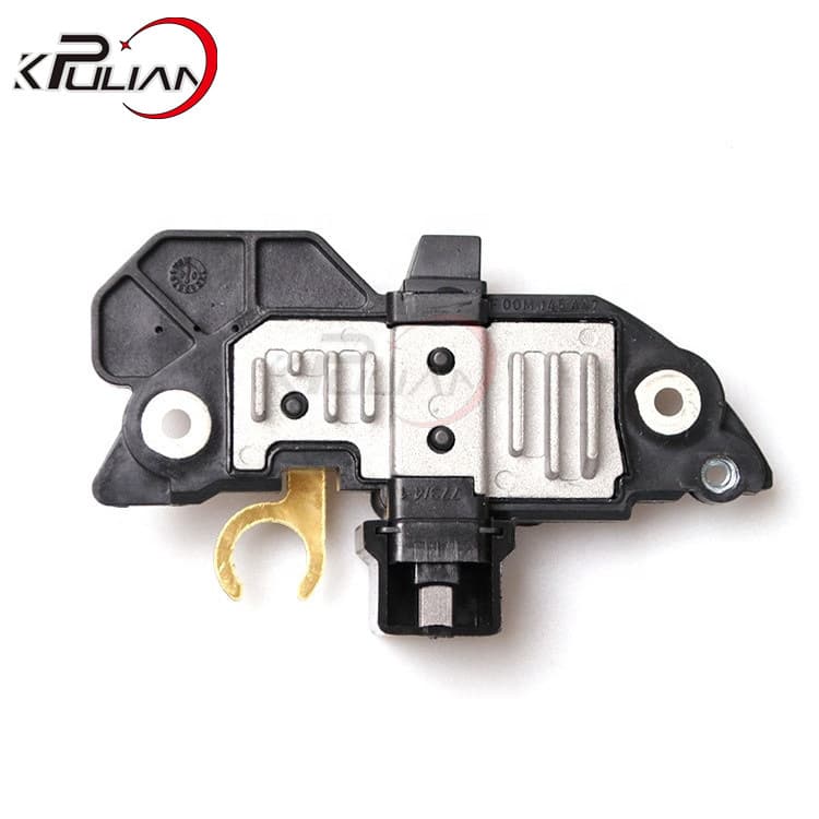 Car Alternator Electronic Regulator 20798185 0124555009 IB298