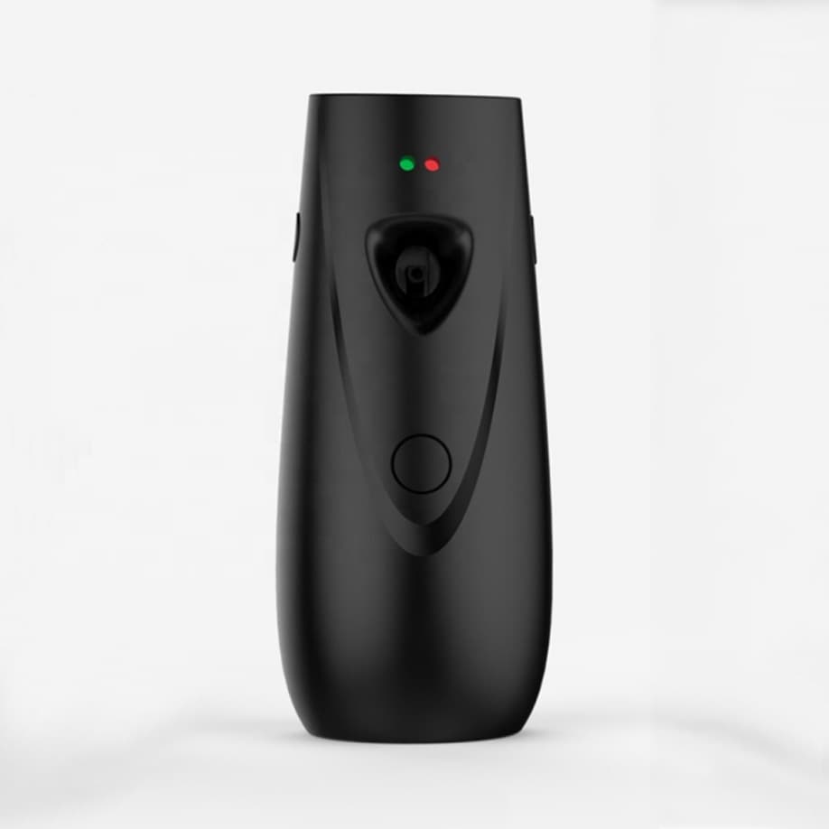 New Indoor Home Aroma Diffuser Hotel Toilet Wall-Mounted Deodorizer Freshener
