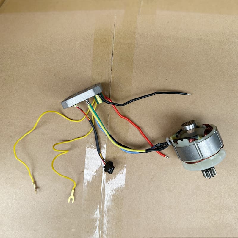 Tea Picker Blade Hedge Trimmer Controller Motor Wholesale