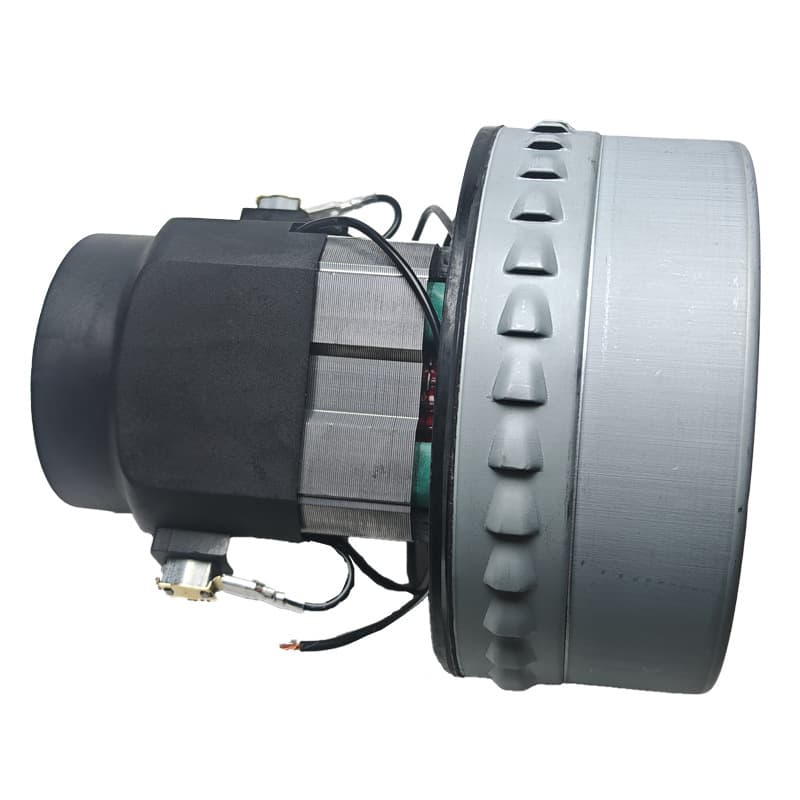 Suitable for Jieba Jieno Yili Vacuum Cleaner Accessories A30 Motor Copper Wire 1200W-1800W High-Power Motor