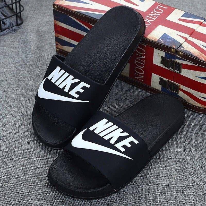 New Men's Summer Beach Sandals, Cross-Border Flip-Flops, Anti-Slip, Wear-Resistant, Casual Slippers for Couples and Students