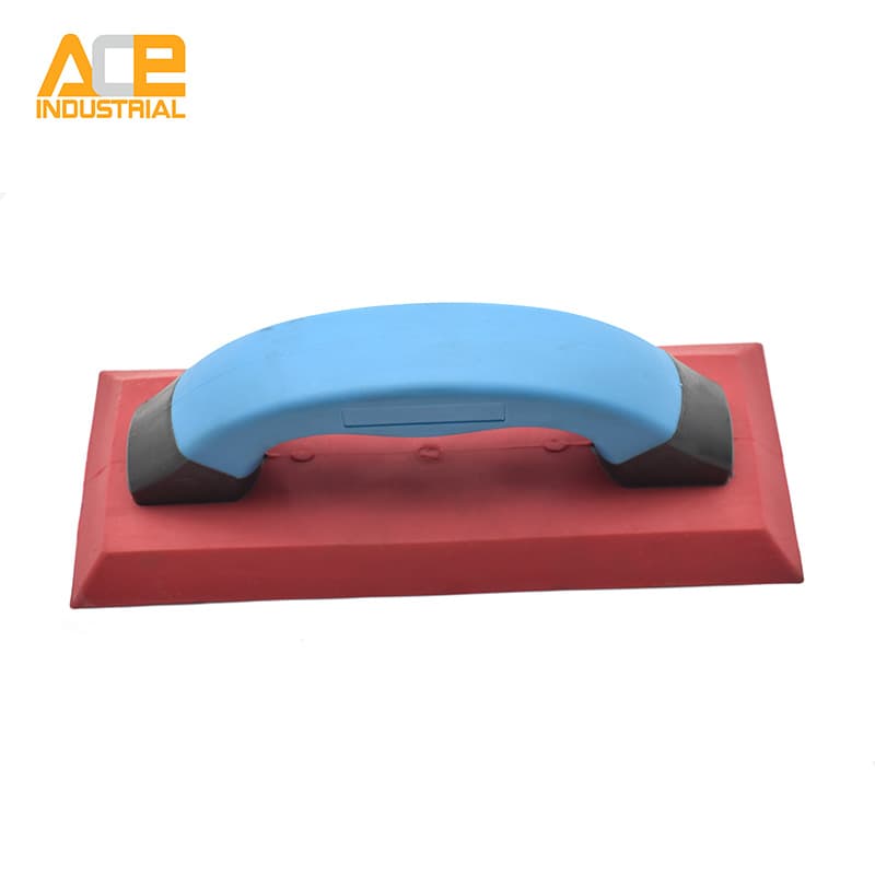 Plastic Trowel Plastering Board Cement Trowel Sand Trowel Grinding Tool