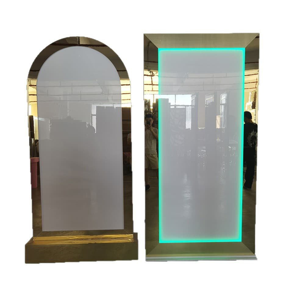 Customized Crafts According to Your Drawings, Customized Pvc Acrylic Background Wall--Please Inquire before Ordering, Do Not Order Directly