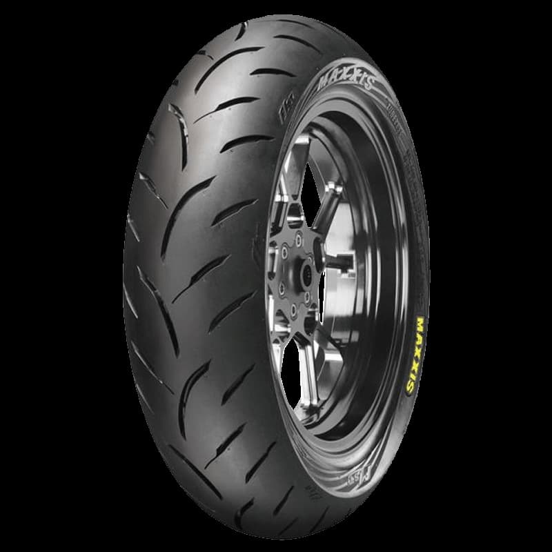 Magis S98/ST semi-hot melt sports non-slip full hot melt motorcycle tires electric car vacuum tire