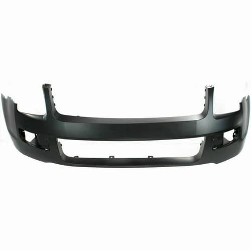 Front Bumper for 2006-2009 Ford Mondeo 6E5Z17D957CAPTM