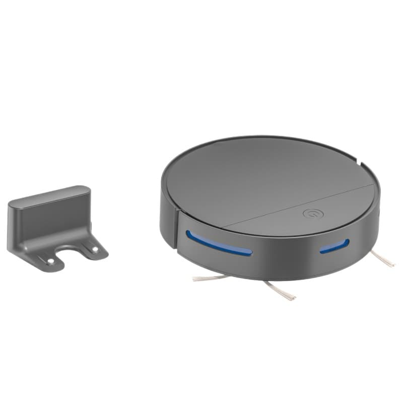 Cross-border Exclusive Smart Robot Vacuum Cleaner for Home Use, Auto Recharge, Sweeping, Mopping, and Vacuuming All-in-One