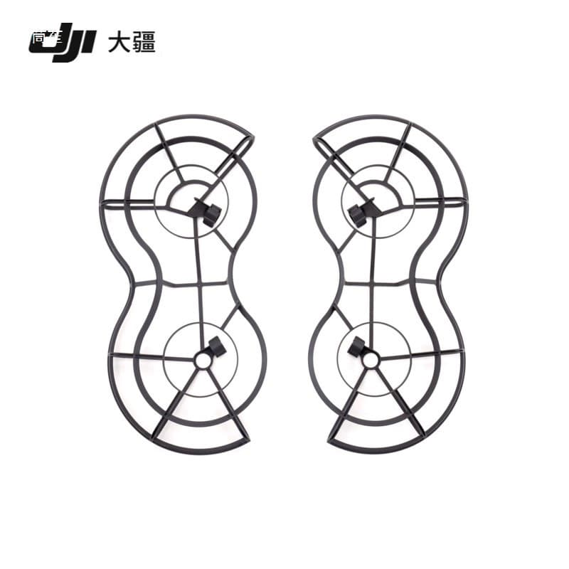 DJI Mini 3 drone omnidirectional propeller protector flight collision protection accessory