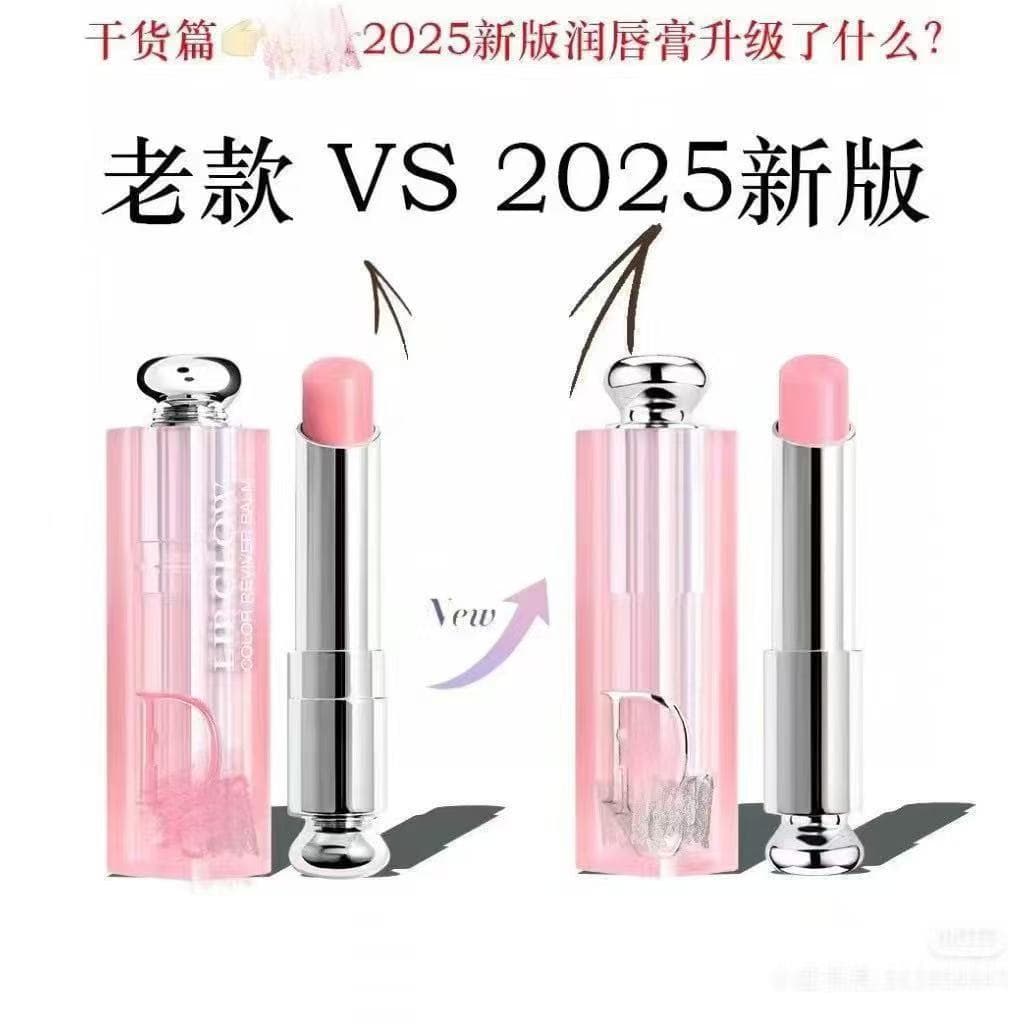 D Brand Color-Changing Lipstick 3.2g Pink Lipstick Long-Lasting Moisturizing 001/004/Full-Size Cross-Border Lip Gloss Wholesale Multi-Color