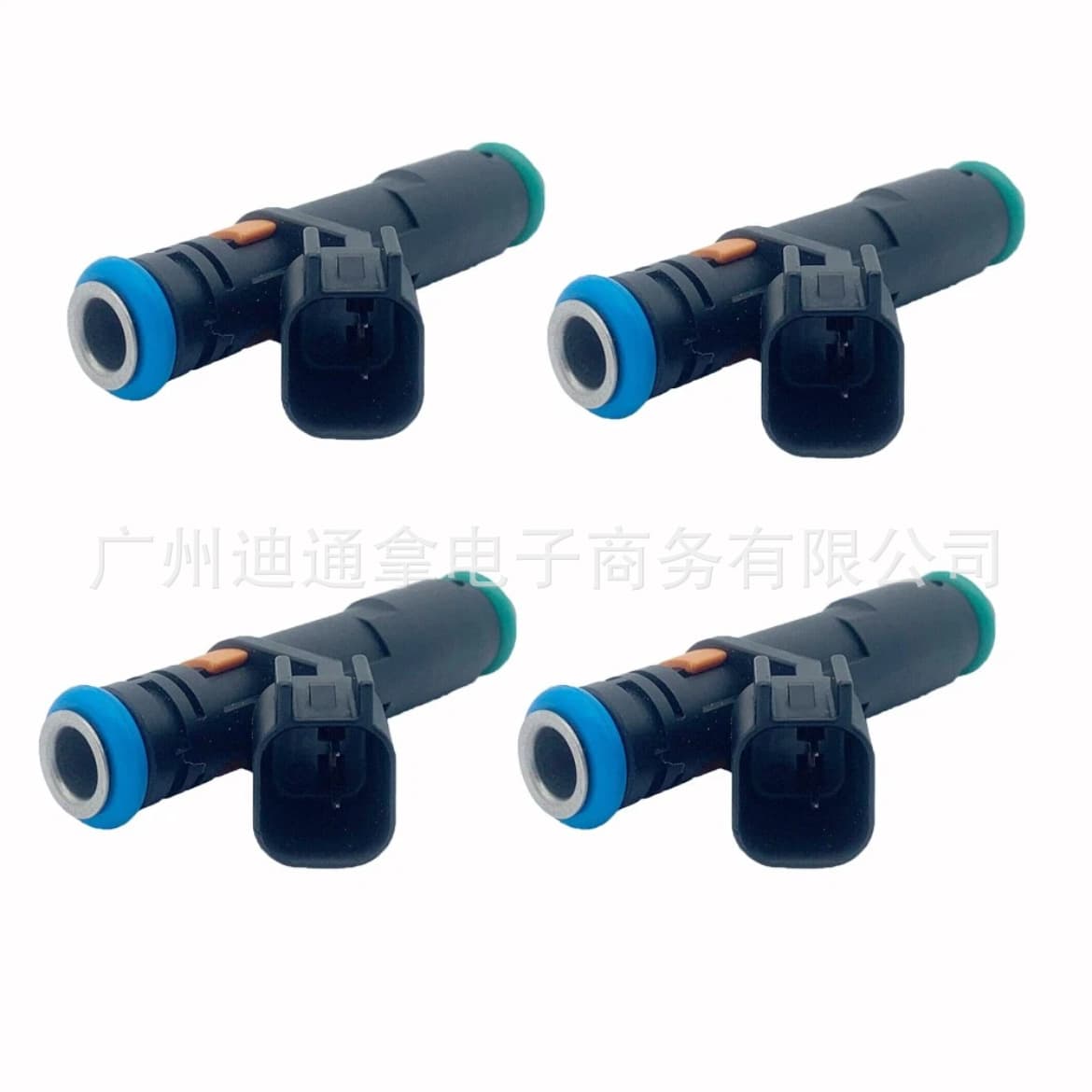 Fuel Injector Nozzle 04593986Aa 0467890Aa Suitable for Jeep Cherokee and Chrysler 200