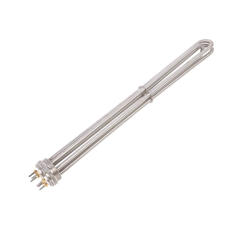 Factory Supply Solar Heating Tube Solar Water Heater Electric Heating Rod Water Tank Water Boiler Electric Heating Tube