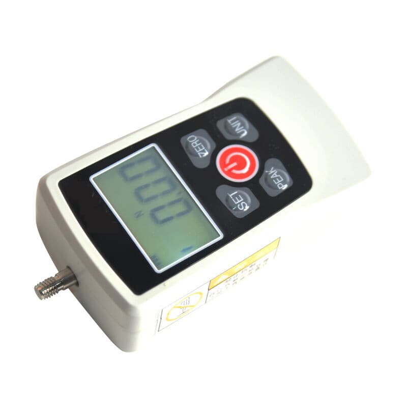 Sanfeng in stock AMF0-500Nm SF-100 Economy Mini Electronic Force Gauge HF500 Digital Push-Pull Force Gauge