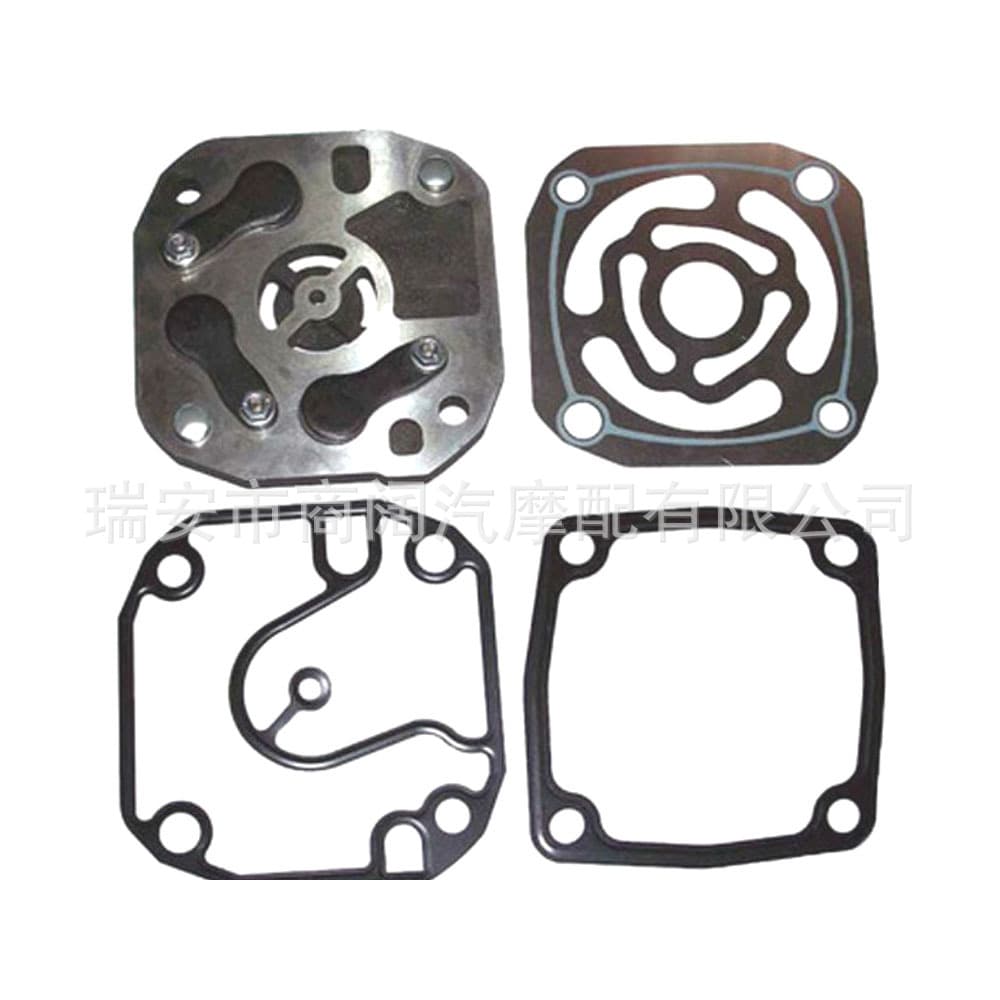 CMB.121.2000 Truck Engine Parts Air Compressor Repair Kit 5411300620
