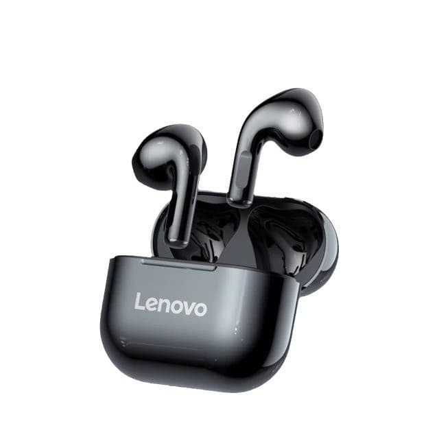 Thinkplus LP40 Semi-In-Ear Wireless Bluetooth Earphones: High-Quality Dual-Ear Sports Stereo Sound